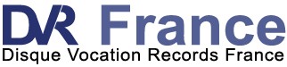 DVR FRANCE logo
